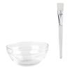 Beavorty Facial Mask Bowl Set 12pcs DIY Mask Mixing Bowls Applicator Brushes for Skincare and Facial Treatments view 1