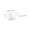 Beavorty Facial Mask Bowl Set 12pcs DIY Mask Mixing Bowls Applicator Brushes for Skincare and Facial Treatments view 2