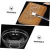 Beavorty Facial Mask Bowl Set 12pcs DIY Mask Mixing Bowls Applicator Brushes for Skincare and Facial Treatments view 4