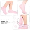 GANAZONO 1Set Moisturizing Foot Care Socks of Cracked Foot Treatment Socks Gloves for Softening and Hydrating Skin for Foot Care Lovers view 4