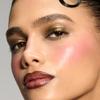 r.e.m. beauty by Ariana Grande Wicked: For Good | Elphaba Makeup Set | Waterpoof Eye Shadow, All Over Glow Stick, Creamy Lip Liner, Glossy Lip Balm | 4 Full Size Products view 3