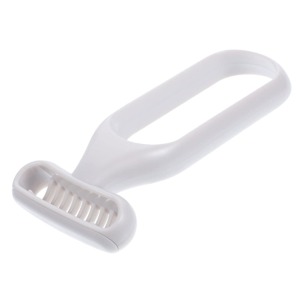 OATIPHO Manual Armpit Hair Trimmer for Women Portable Razor for Body Hair Removal Safe Comfortable Shaving for Legs Arms and Underarms Design Premium Quality