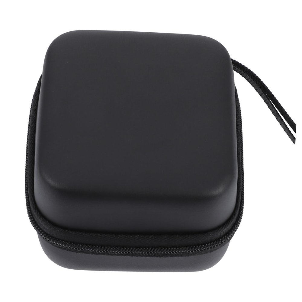 BATHVEVE 1Pc Essential Oil Storage Case Travel Organizer Pouch for Aromatherapy Durable and Protects Essential Oil Bottles for Travel and Storage