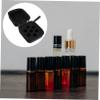 BATHVEVE 1Pc Essential Oil Storage Case Travel Organizer Pouch for Aromatherapy Durable and Protects Essential Oil Bottles for Travel and Storage view 4