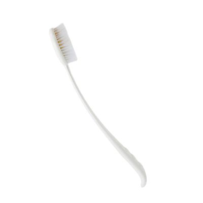 Outanaya Long Handle Plastic Body Scrubber Exfoliating Back Brush for Shower Durable Bathing Accessory for Men Convenient Back Cleaner for All Body Parts