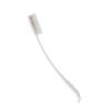 Outanaya Long Handle Plastic Body Scrubber Exfoliating Back Brush for Shower Durable Bathing Accessory for Men Convenient Back Cleaner for All Body Parts view 1