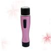 DECHOUS Women's Electric Facial Hair Remover Trimmer for Smooth Skin Cutter for Face Armpits Legs and Bikini Line view 1