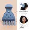 Root Clips for Curly Hair Volume Root Lifting Hair Clips Bounce Curl Clip root lifting clips No Crease curl clip for styling.10 pcs. view 4