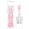 Lip Oil, Hydrating Plumping Lip Oil for Water Locking & Moisturizing, Long Lasting & Sparkling Lipstick for Women Daily Makeup, COLOR view 1