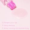 Lip Oil, Hydrating Plumping Lip Oil for Water Locking & Moisturizing, Long Lasting & Sparkling Lipstick for Women Daily Makeup, COLOR view 4