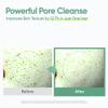 BANILA CO Clean It Zero Charcoal Capsule Pore Polish Mask | Gentle Exfoliating Facial Polish with Charcoal PHA Capsules & Green Clay | Korean Skincare for Oily & Sensitive Skin (100g / 3.53 oz) view 4