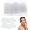 YUXIANLB 50PCS Blackhead Pore Strips Natural Charcoal Deep Cleansing Pore Strip Blackhead Remover-Deep Cleansing Nose Strips With Instant Pores Unclogging Noses Strip Black Heads Removal for Nose view 1
