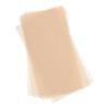 EPIGEIST 500Pcs Hair Styling Perm Disposable Barber Perm Papers for Salon Home Use Heat Resistant Safe for Hair Curling and Coloring for DIY Hair Styling view 1