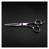 6 Inch Hairdressing, Hairdressing, Thinning Hairdressing, Tooth, Hairdressing Hair Cutting Shears view 2