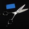 6 Inch Professional 440c Steel Upscale Scissor Bearing Cut Cutting Barber Haircut Shears Hairdresser view 2