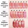BBIA Glow Tint #12 Coco + EDIT.B Lip Essence | Lip Makeup & Care Duo Bundle view 3