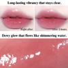 BBIA Glow Tint #12 Coco + EDIT.B Lip Essence | Lip Makeup & Care Duo Bundle view 4