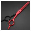 5.5 Inch Barberhaircutting, Hairdressinghaircutting, Hair Thinning, Barberhaircutting, Barberhaircutting Hair Cutting Shears view 3