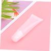 TOGEVAL 22Pcs Lip Balm Tubes Squeeze Containers PE 10g Refillable view 3
