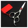 4.5/5/5.5/6 Inch Hairdressinghaircutting, Hair Salon, Professional Barberhaircutting, Barberhaircutting Hair Cutting Shears view 4