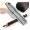 BATHVEVE 3Pcs Eyebrow Pencil Sharpeners Efficient Eyeliner Sharpener for Beginners Professionals Portable Makeup Tool for Precise Eyebrow Shaping Easy Use view 3