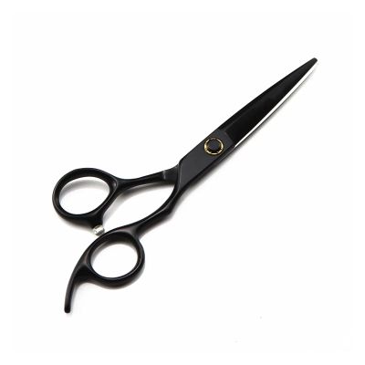 6 Barber, Haircut Thinning Short Answer, Barber Tool, Hairdresser Hair Cutting Shears