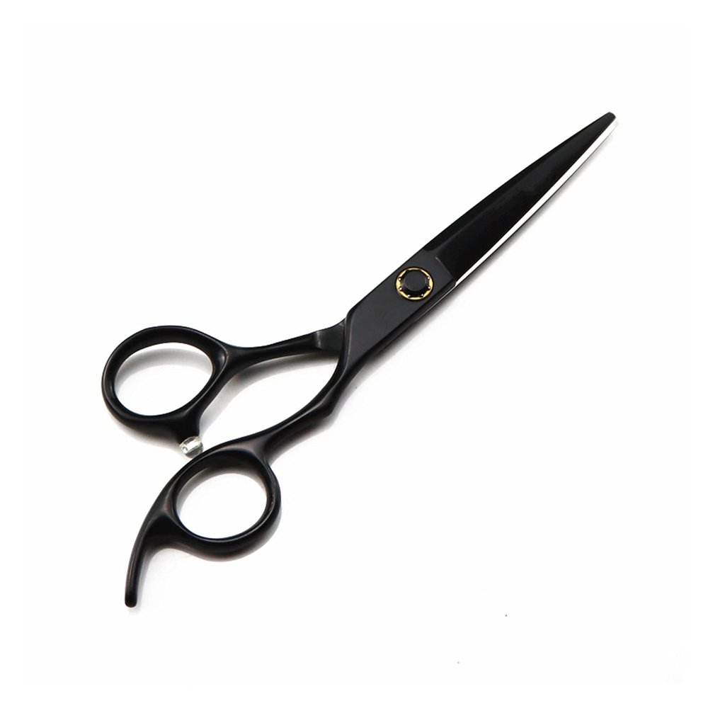 6 Barber, Haircut Thinning Short Answer, Barber Tool, Hairdresser Hair Cutting Shears