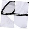 DECHOUS 4Pcs Paraffin Wax Gloves Booties for Hand and Foot Care Treatment Moisturizing Spa Cover for Warmth Nourishment Environmental Friendly Design Enhance Absorption Circulation view 2