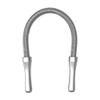 Coil Facial Hair Remover Women Men Unisex 360 Movement Natural Stainless Steel view 1