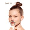 Coil Facial Hair Remover Women Men Unisex 360 Movement Natural Stainless Steel view 3