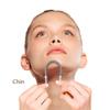 Coil Facial Hair Remover Women Men Unisex 360 Movement Natural Stainless Steel view 4