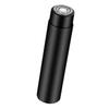 HONMEET Portable Mini Electric Shaver for Men Compact Rechargeable Razor Travel-Friendly Daily Use Shaving Tool Wear Resistant Design Handheld Grooming Supply view 1