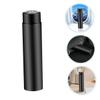 HONMEET Portable Mini Electric Shaver for Men Compact Rechargeable Razor Travel-Friendly Daily Use Shaving Tool Wear Resistant Design Handheld Grooming Supply view 3