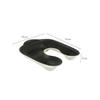 Hair Dye Neck Tray with Grooved Surface and Neck Support view 2