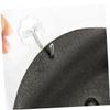 Hair Dye Neck Tray with Grooved Surface and Neck Support view 3