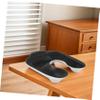 Hair Dye Neck Tray with Grooved Surface and Neck Support view 4