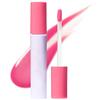 COLOTTE Lips Staining Lip Oil, Lips Staining Long-Lasting Waterproof Moisturizing Lip Oil, Dynamic Finish that Goes on Glossy and Leaves a Stain, Non-Sticky Lip Glow Makeup (Guava) view 1