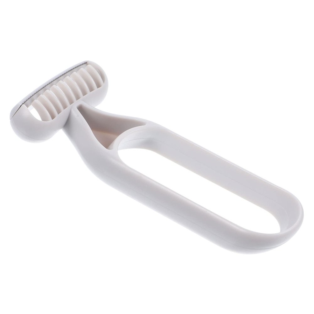 NIYANGLE Painless Armpit Hair Trimmer for Women Portable Manual Body Hair Razor Safe Material Exfoliating Shave Tool for Smooth Skin Anytime for Travel and Everyday Use