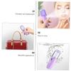 BATHVEVE 1Pc Humidifier Facial Moisturizing Device Portable Nano Mist Sprayer for Lightweight Handheld Beauty Apparatus for Dry Skin Care view 3