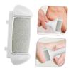 DECOMELODY 8Pcs Foot File Replacement Heads Durable Roller Refills for Electric Foot Care Tools Efficient Dead Skin Remover Easy to Install Pedicure Accessories for Smooth Feet view 4