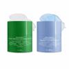 Dr.Althea Cleansing Balm Duo, Pure Grinding & Pore Refresh Cleansing Balm, Easy and Effective Makeup Remover, Korean Skincare Set view 1