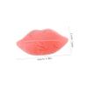 BAZEITFLOW 3Pcs Facial Cleansing Brush Exfoliating Face Wash Brush for Gentle Skin Cleansing and Massage Ergonomic Design for and Storage Suitable for All Skin view 2