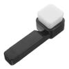 EPIGEIST Silicone Face Scrubber for Deep Cleansing Double-Sided Exfoliating Brush for Men and Women Soft Material Facial Cleansing Tool for Daily Skincare Routine view 1