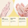Wenrny Urea Hand Foot Care Sticks for Dry Cracked,2 Pack Roll-On Hand Cream and Foot Cream Sticks-Repairing,Moisturizing and Relieves Cracking,Hydrating Foot Cream,Hands Care Stick,Non-Greasy,1 Oz view 3