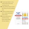 Wenrny Urea Hand Foot Care Sticks for Dry Cracked,2 Pack Roll-On Hand Cream and Foot Cream Sticks-Repairing,Moisturizing and Relieves Cracking,Hydrating Foot Cream,Hands Care Stick,Non-Greasy,1 Oz view 4