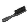 DECHOUS Beard Care Brush Long Handle Boar Bristle Grooming Tool for Men Natural Beech Wood Beard Shaping Brush for Styling and Cleaning view 1