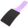 DECHOUS Double Sided Pedicure Foot File Remover Tool for Exfoliating Feet Durable Material for Cracked Heels and Dead Skin Care view 1
