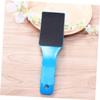 DECHOUS Double Sided Pedicure Foot File Remover Tool for Exfoliating Feet Durable Material for Cracked Heels and Dead Skin Care view 3