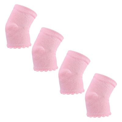 GANAZONO 2Pairs Moisturizing Gel Heel Socks Elbow Sleeves Foot Care Socks Soft Elbow Pads for Sports and Daily Use Hydrating Durable Design