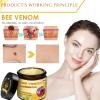 2PCS Bee Venom Comprehensive Cream, New Bee Venom Skin Cream,Deeply Moisturizes And Firms Natural Skin Moisturizer For All Skin Types view 2